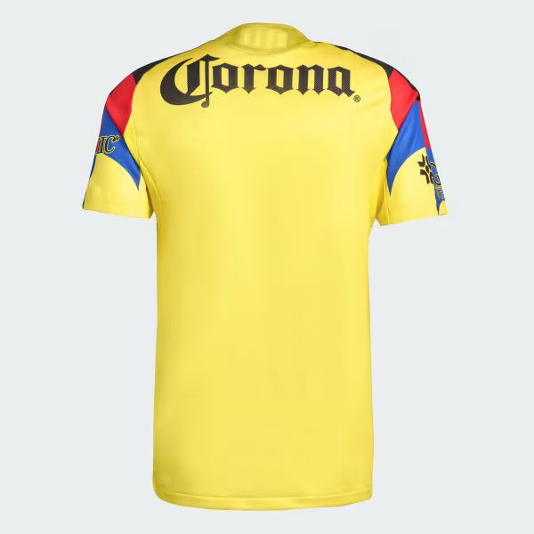 Mens Club America 25/26 Home Jersey