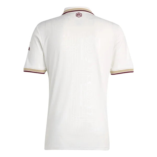 Arsenal Third Kit 25/26
