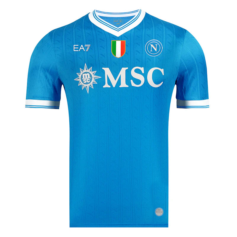 Napoli 25/26 Home Jersey