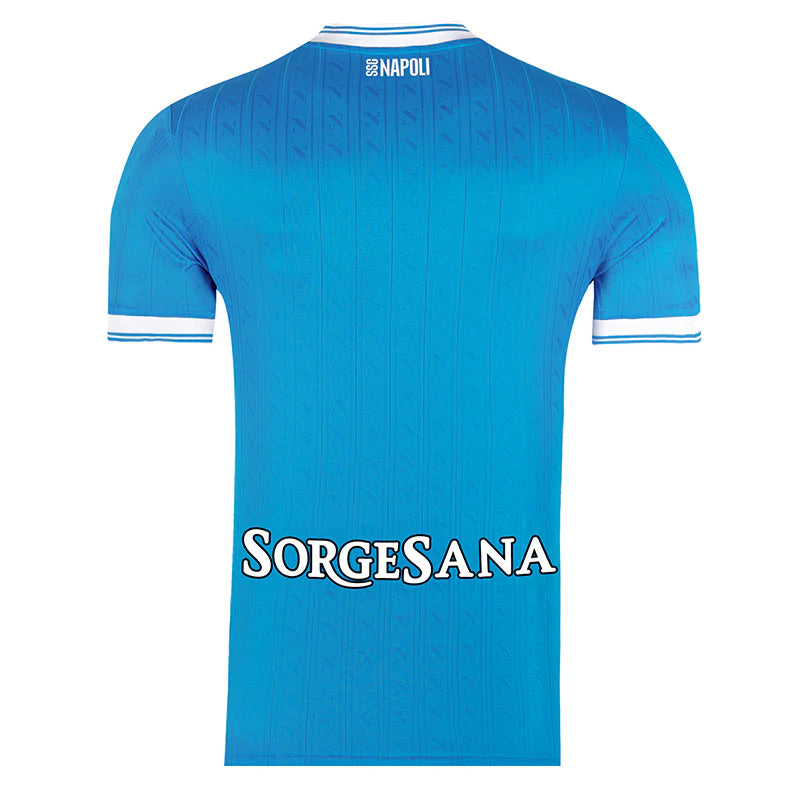 Napoli 25/26 Home Jersey
