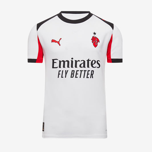AC Milan 25/26 Away Jersey