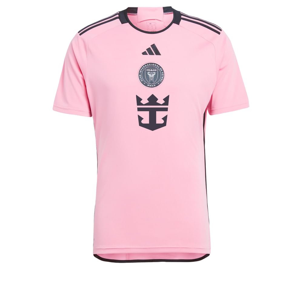 Lionel Messi Inter Miami 24/25 Home Jersey