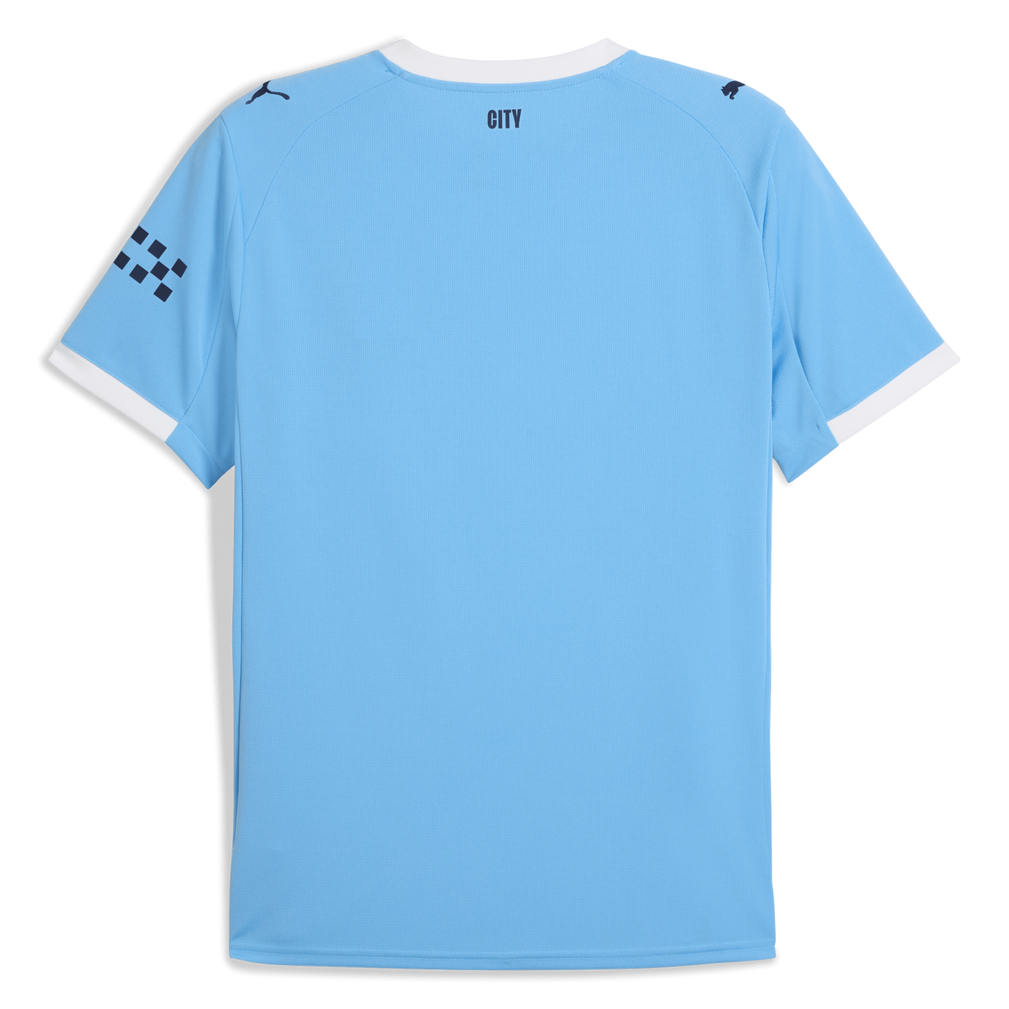 Man City 25/26 Home Jersey