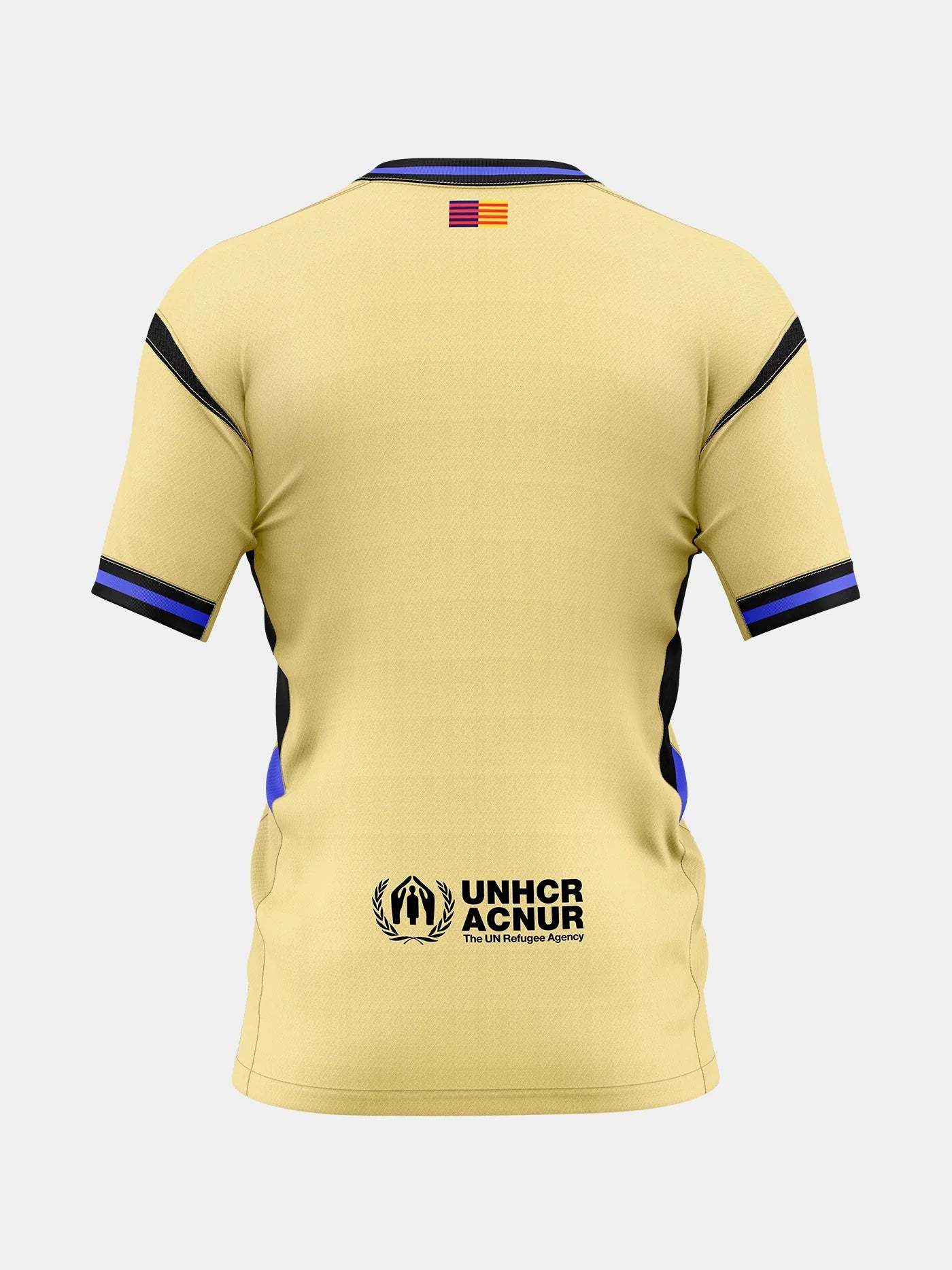 Barcelona Away Jersey 25/26