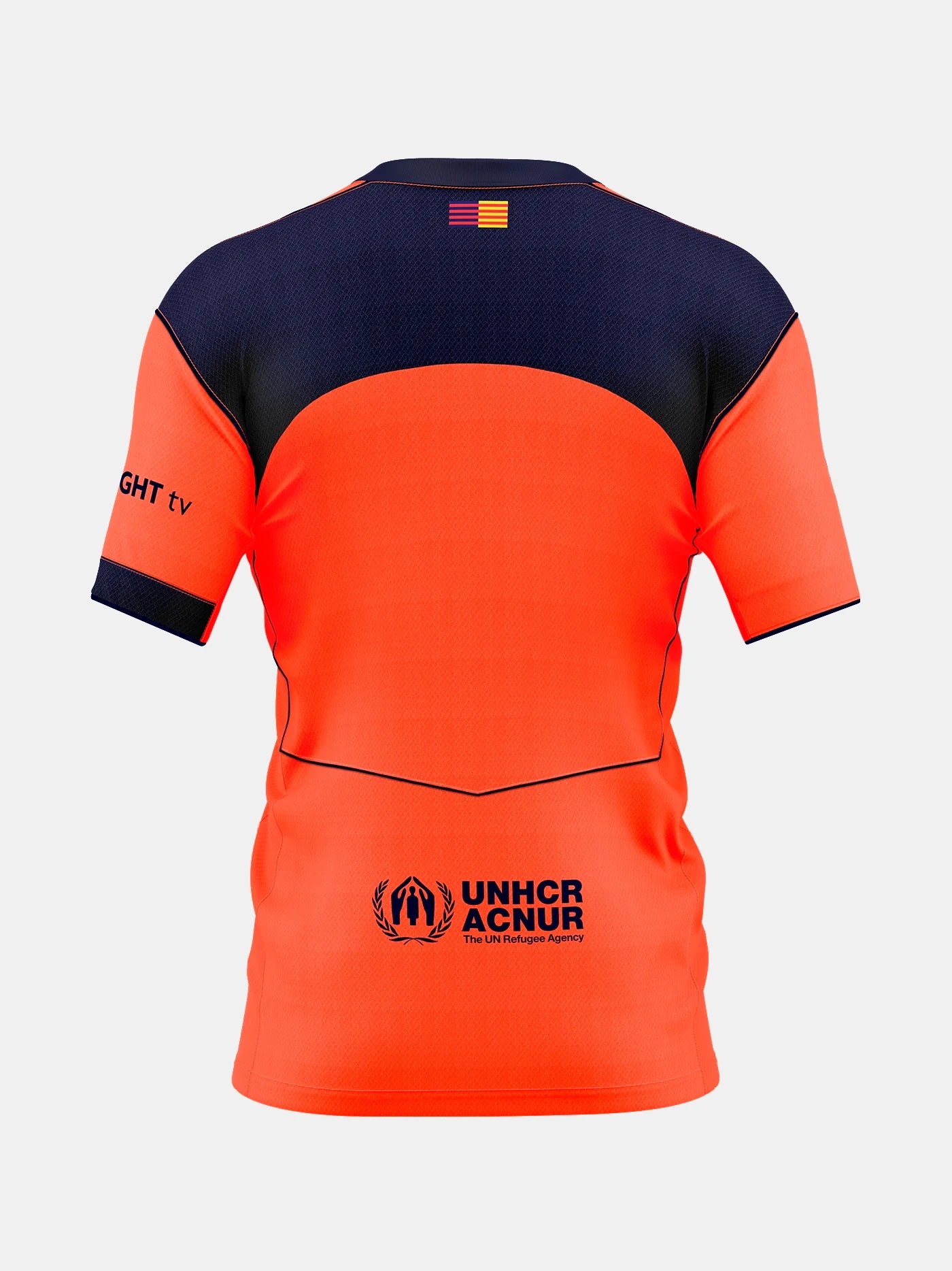Barcelona Away Kit 25/26  Jersey