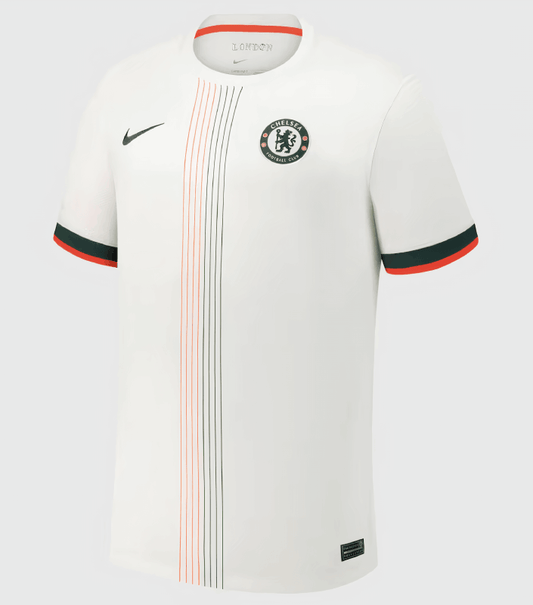 Chelsea Away 25/26 Kit