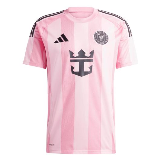 Inter Miami 25/26 Home Jersey