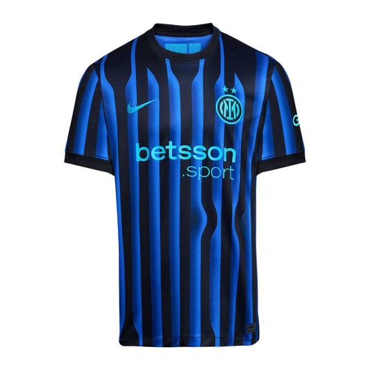 Inter Milan 25/26 Home Jersey