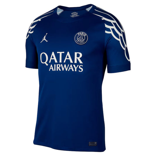 24/25 PSG Fourth Kit