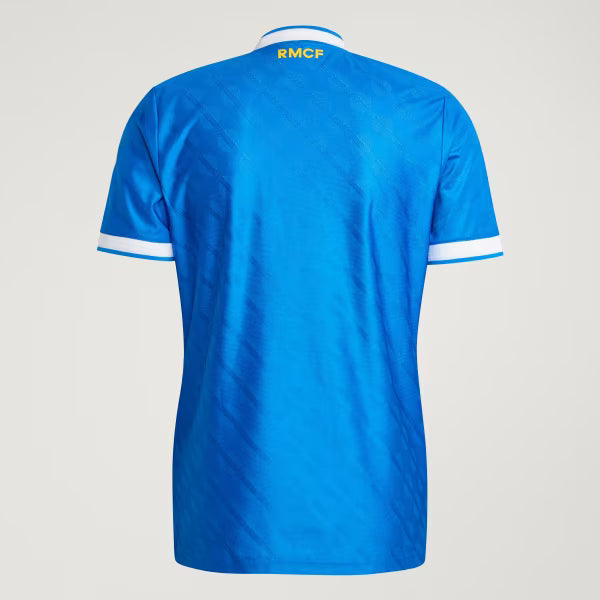 Real Madrid Third Kit 25/26 Jersey