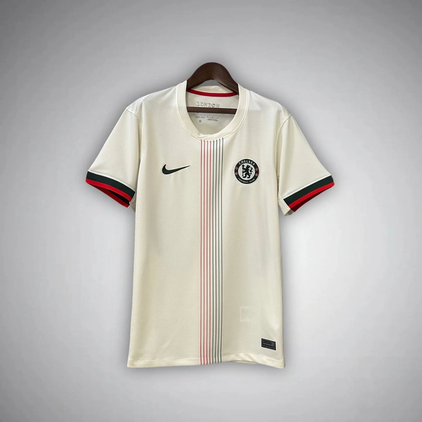 Chelsea Away 25/26 Kit