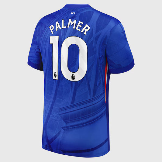 Cole Palmer 25/26 Jersey