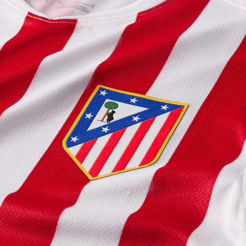Athletico Madrid 25/26 Home Jersey