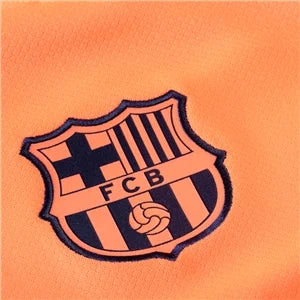 Barcelona Away Kit 25/26  Jersey