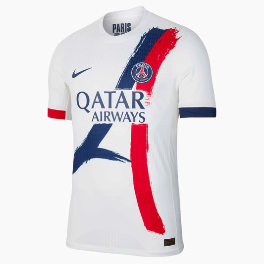 PSG 25/26 Away Jersey