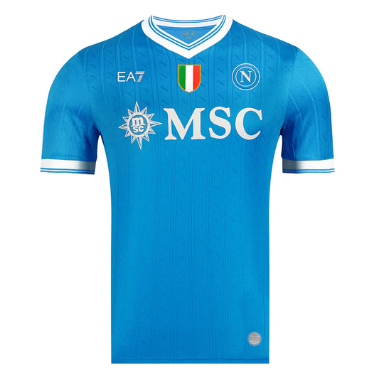 Napoli 25/26 Home Jersey