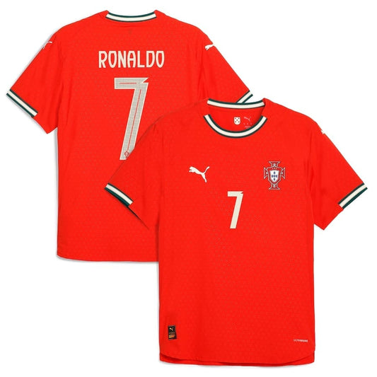 PUMA Ronaldo Portugal National Team 2025