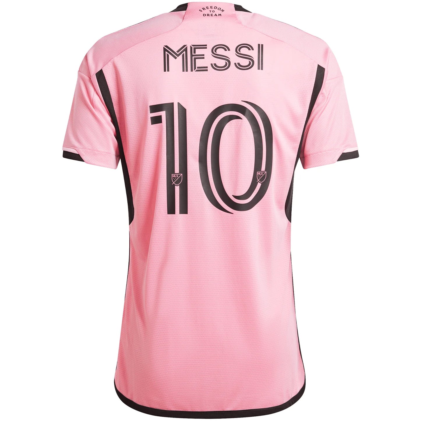 Lionel Messi Inter Miami 24/25 Home Jersey