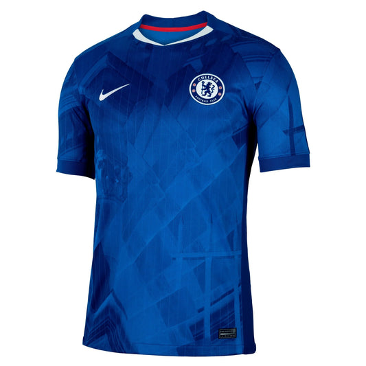 Chelsea 25/26 Home Jersey