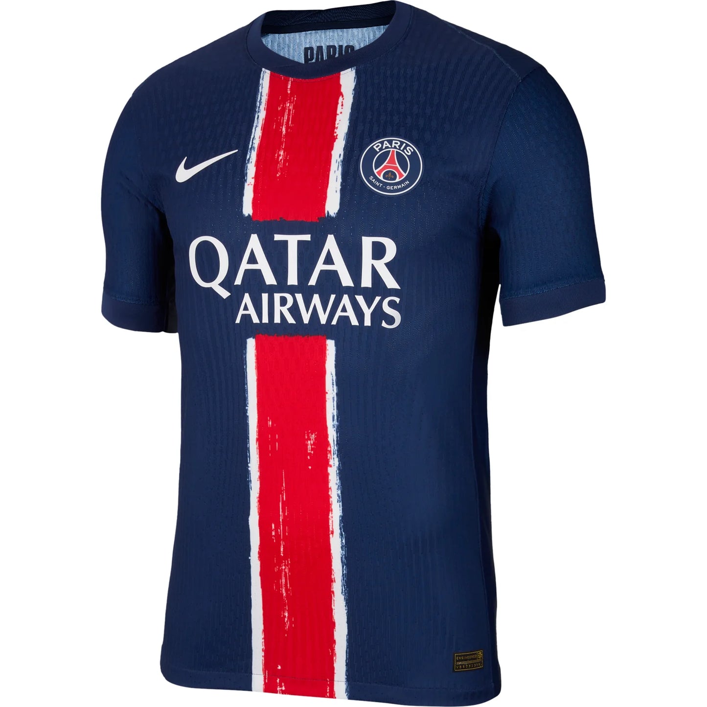 Ousmane Dembele PSG Home Kit Jersey 24/25